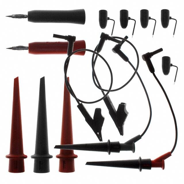 Fluke Electronics RS200