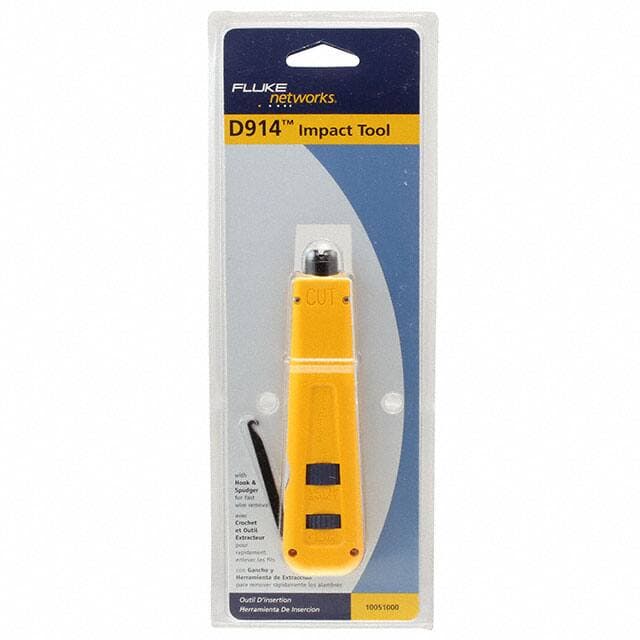 Fluke Networks 10051000