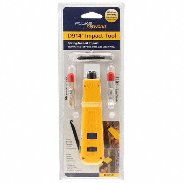 Fluke Networks 10051501