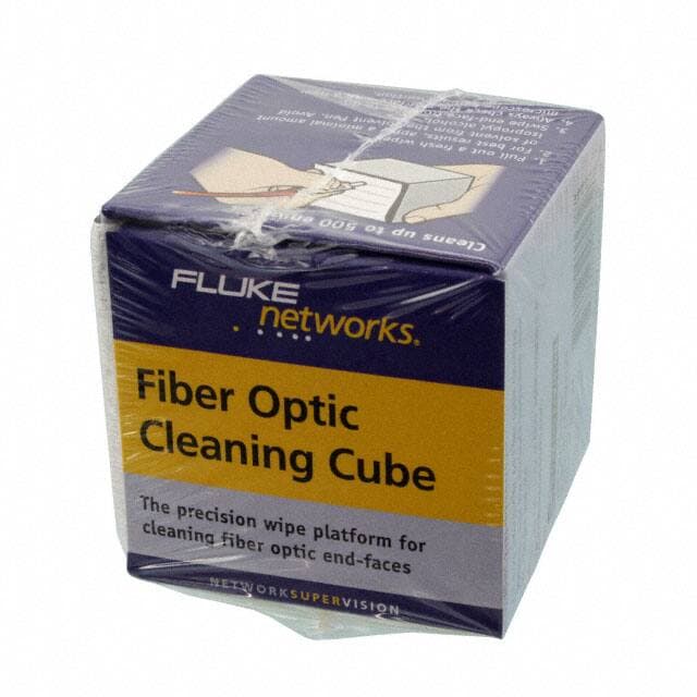 Fluke Networks NFC-CUBE
