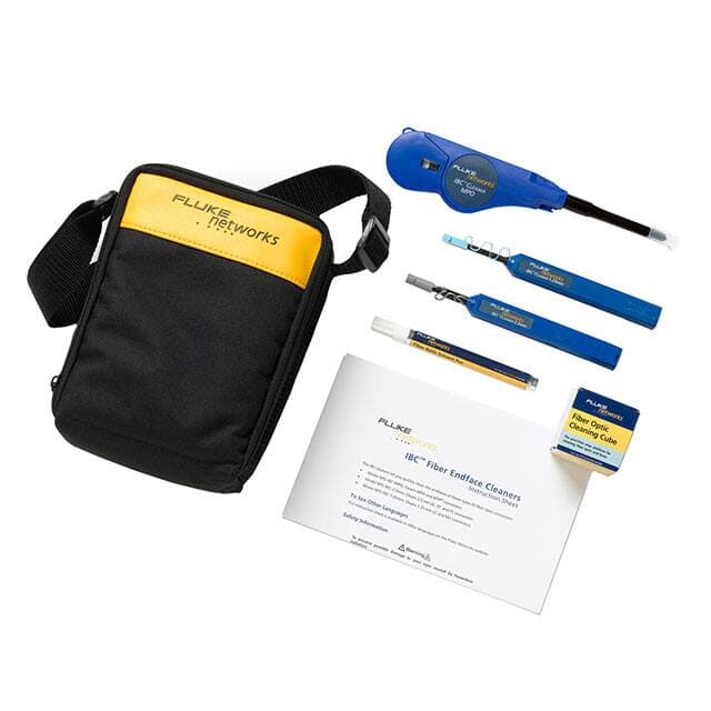 Fluke Networks NFC-KIT-CASE-E