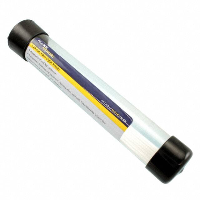 Fluke Networks NFC-SWABS-1.25MM
