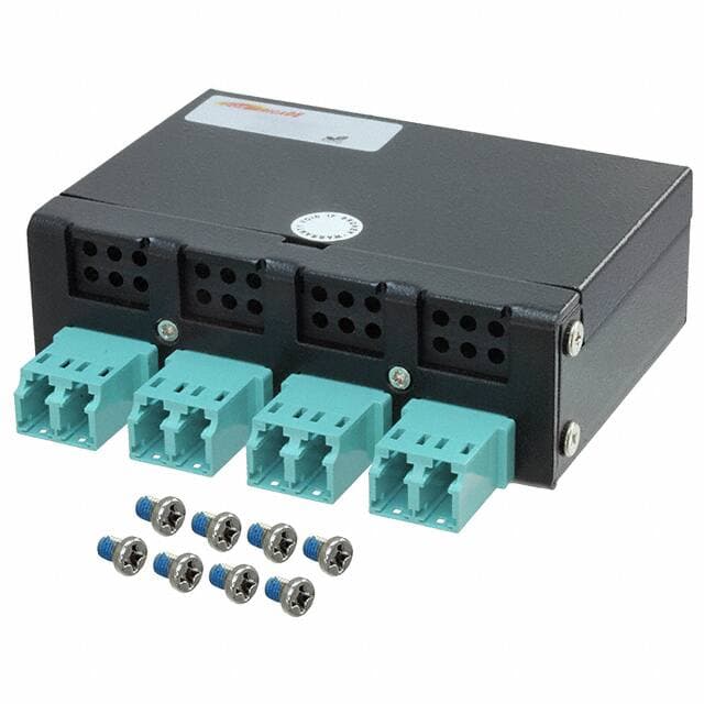 Formerica Optoelectronics Inc. POBM-C1CX4-P0A