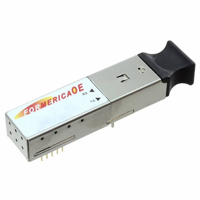 Formerica Optoelectronics Inc. SFF-8513-M1113-22E-N