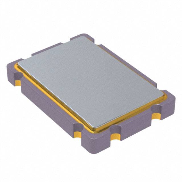 Fox Electronics FC7BSCCMF-7.3728-T1