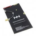 Fractus Antennas S.L. EB_FR01-S4-210-M