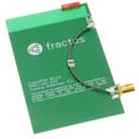 Fractus Antennas S.L. EB_FR01-S4-224-CR80-868-915