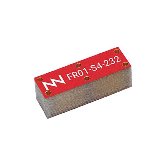 Fractus Antennas S.L. FR01-S4-232