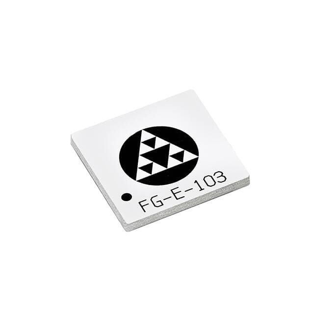 Fractus Antennas S.L. FR05-S1-E-0-103