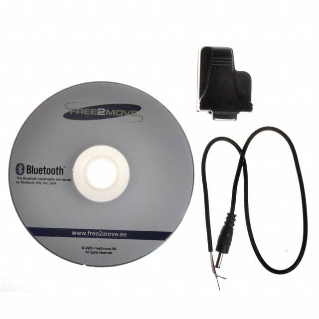 Free2Move F2M01C1-100