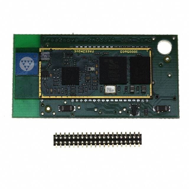 Free2Move F2M02GXA-S01-K