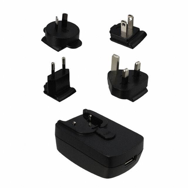 Free2Move FA-00-VUM00A