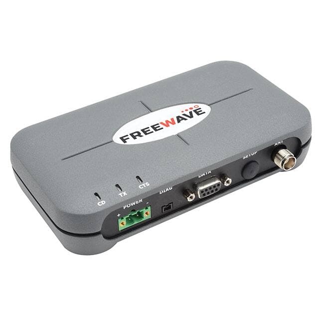 FreeWave Technologies FGR3-CE-U