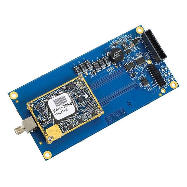 FreeWave Technologies GX-C