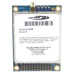 GXM-T24FreeWave Technologies