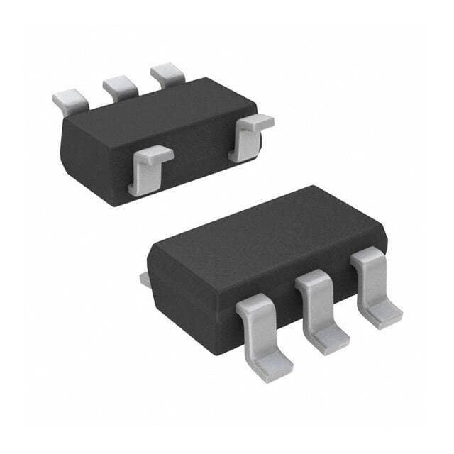 Fremont Micro Devices Ltd FT24C02A-5PR-T