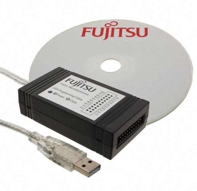 FUJITSU DKUSB-1