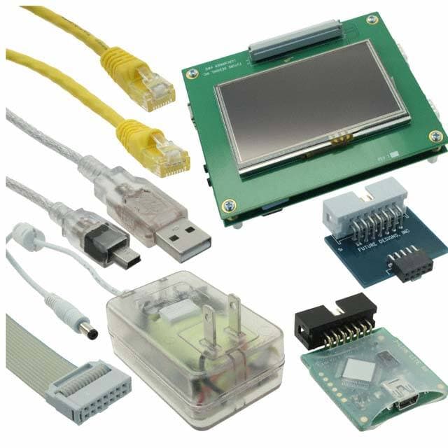 Future Designs Inc. DK-47WQT-RX62N