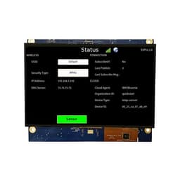 SYG-70CP-BAFuture Designs Inc.