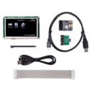 Future Designs Inc. UEZGUI-1788-43WQT