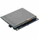 Future Designs Inc. UEZGUI-RX62N-35QT-BA