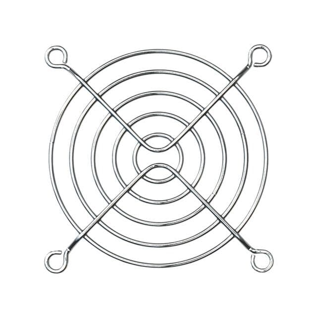 Gardtec Incorporated SC80-W2SS