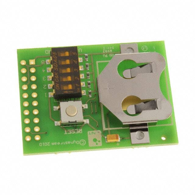 Garmin Canada Inc. ANTBAT2