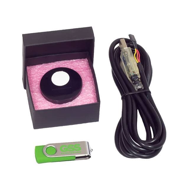 Gas Sensing Solutions Ltd EVKITCAH-1