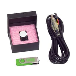 EVKITCLP-5000Gas Sensing Solutions Ltd