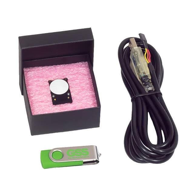 Gas Sensing Solutions Ltd EVKITCLP-5000