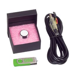 EVKITEM-20Gas Sensing Solutions Ltd