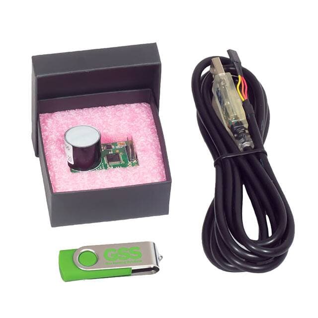 Gas Sensing Solutions Ltd EVKITEWV-20