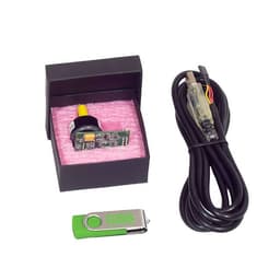 EVKITSWF-20Gas Sensing Solutions Ltd