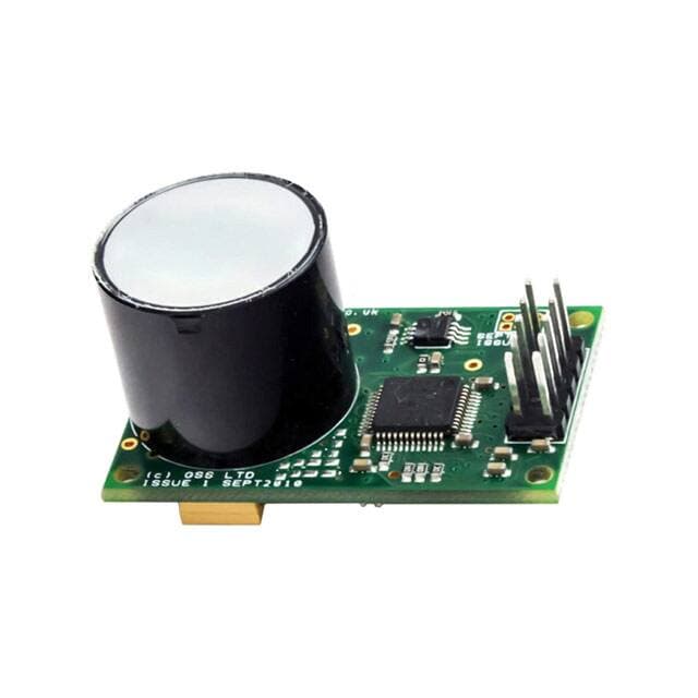 Gas Sensing Solutions Ltd EXPLORIR-WV-20