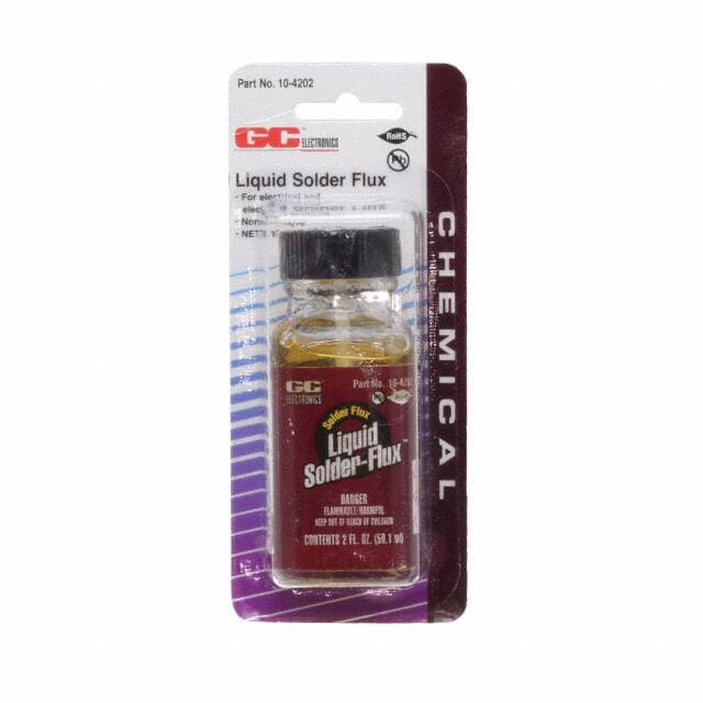 GC Electronics 10-4202