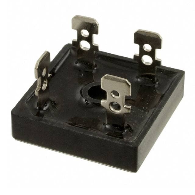 GeneSiC Semiconductor KBPC2508T