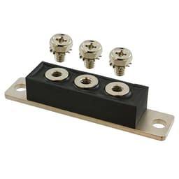 MBRTA50035GeneSiC Semiconductor