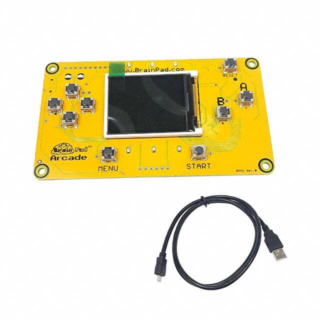 GHI Electronics, LLC BRAINPAD-AR1