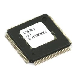 G80SC-SM-501GHI Electronics, LLC