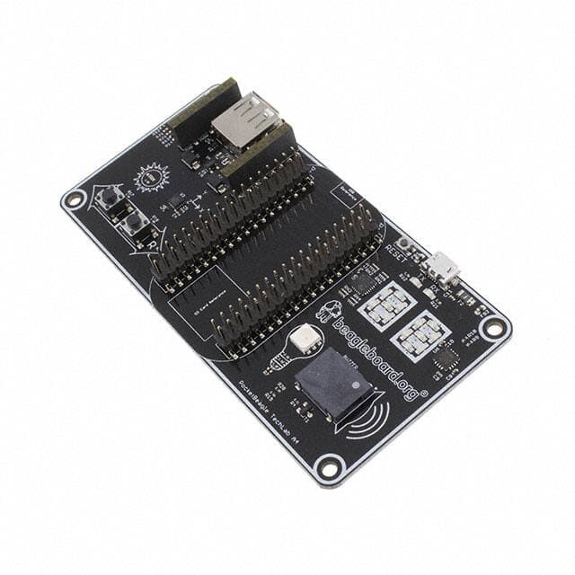 GHI Electronics, LLC TLAB-PBCAPE