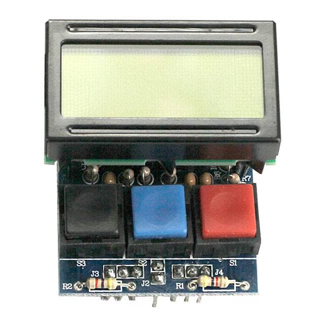 Global Specialties ARX-DSP