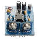 Global Specialties ARX-SNK