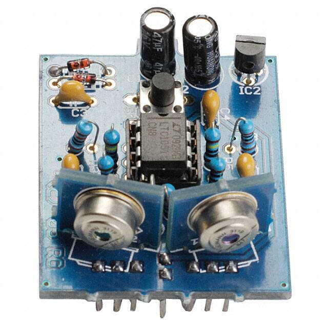 Global Specialties ARX-SNK