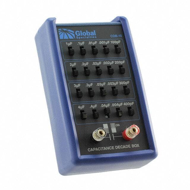 Global Specialties CDB-10