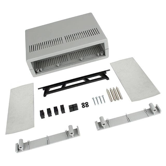 Global Specialties CTB-2