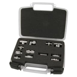 GSA-2702AGlobal Specialties