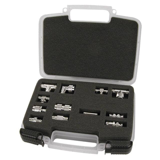 Global Specialties GSA-2702A