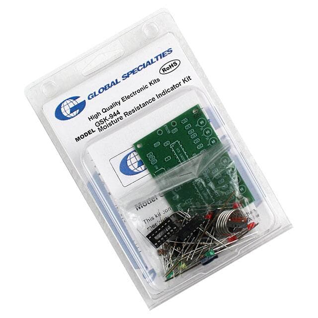 Global Specialties GSK-944