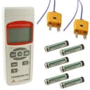 Global Specialties H200