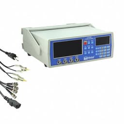 LCR-600Global Specialties